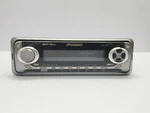 Pioneer Mosfet 50WX4 Car Radio DEH-3400R. Fixed Price $113.05.