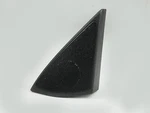2007 - 2013 Mercedes Benz Class W221 Door Corner Speaker Tweeter Trim Rh. Fixed Price $32.19.