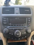 Auto Parts Accessories Honda Ome Black. Fixed Price $250.00.