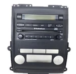 2009 2010 2011 2012 Nissan Frontier Rockford Fosgate Radio MP3 & 6 Cd Player. Fixed Price $259.99.