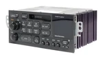 1997-2004 Chevrolet Corvette Am Fm Radio Cassette Player Part Id Number 16257631. Fixed Price $399.50.