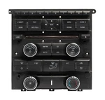 2014 Ford Mustang Audio And Temperature Control Panel Part Number ER3T-18A802-AA. Fixed Price $127.50.