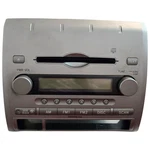Oem Toyota Tacoma Radio Cd Player 2005-2011 Factory Stereo Am/fm 86120-04141. Fixed Price $65.50.