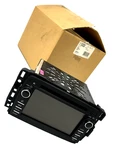 23205089 Oem Acdelco Mify Intellink Touch Screen Nav Radio 2014-2017 Gmc Acadia. Fixed Price $244.99.