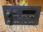Gm Delphi Delco Radio 15131157 Dash Am Fm 12244369. Fixed Price $64.99.