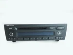 2012 - 2015 Bmw X1 E84 Am Fm Audio Radio Cd Player Receiver Dash Wo Code Oem. Fixed Price $69.29.