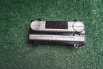 2007 2008 2009 Lincoln Mkz Temp Dash Ac Control Panel Bezel Oem 8H6H18C612CA. Fixed Price $30.00.
