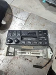 1992 1995 Mazda Miata MX-5 Oem Panasonic 1267 Am/fm Radio W/cassette Player. Fixed Price $349.99.