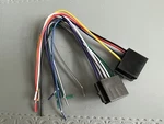 Soundstream Power & Speaker Harness 8 Pin Dual Types SMR-21B. Fixed Price $14.45.