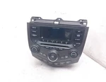04 07 Honda Accord Ex-l Am/fm Radio 6 Disc Cd Changer 39175-SDA-A110-M2. Fixed Price $160.00.