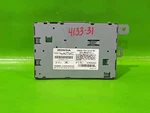 09-14 Acura Tl Satellite Radio Control Module Oem 4133-31. Fixed Price $55.00.