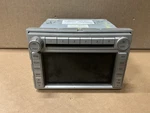 2008-2009 Lincoln Mkz Am Fm Cd Radio Receiver Display Screen Oem 8H6T-18K931-CA. Fixed Price $99.99.