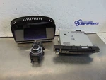 Bmw E60 Sat Nav Kit E61 Lci 03-10 Head Unit Estate 9192680 Switch Cd Radio. Fixed Price $228.75.