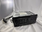 1997-99 Chevrolet Corvette Delco Radio Receiver/cd Player. Fixed Price $109.99.