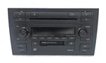 04 05 06 07 08 Audi A4 S4 Am/fm Radio Receiver Cd Player Cassette 8E0035195H Oem. Fixed Price $139.99.