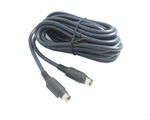 8-PIN Data Cable For Sirius SCC1 SCH1 SCVDOC1 Satellite Radio 15 Foot. Fixed Price $14.99.