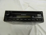 Audio Equipment Radio Am-fm-cd With Weather Band Fits 02-04 Legacy 1451273. Fixed Price $80.00.