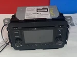 2017 Honda Hrv Lx Us Market Radio Receiver Assy Oem 39100T7WA81. Fixed Price $62.83.