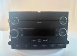 2008-2009 Ford Explorer Radio Oem 8L2T-18C869-AF. Fixed Price $139.99.