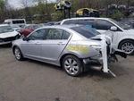 Audio Equipment Radio Assembly AM-FM-6CD Sedan Fits 10-12 Accord 4283082. Fixed Price $75.00.