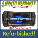 Refurbish 07-16 Chrysler Dodge Jeep Oem High Speed Navigation Mygig Hdd Sat Blue. Fixed Price $549.00.