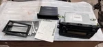 2009-2011 Toyota Corolla Am Fm MP3 Radio Cd Player Stereo Receiver Oem 86120. Fixed Price $170.00.