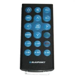 Blaupunkt Remote Control Hand Held Infra Red For Car Radio 420 320 220 Models Z. Fixed Price $46.64.