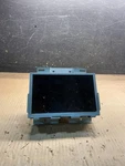 2013 To 2016 Lincoln Mks Navigation Radio Display Screen Module Y3677 Dg. Fixed Price $76.72.