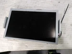 Info-gps-tv Screen Front Center Dash Mounted Fits 14-15 Mkx 562375. Fixed Price $84.49.
