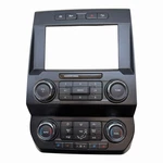 2019 Ford F350 Radio Audio Temperature Hvac Control Panel Oem KC3T-18E245-ABD. Fixed Price $350.00.