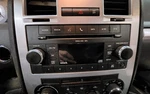 Chrysler 300 2010 Radio/cd/stereo Head Unit 1000K Mi. Used 5690. Fixed Price $157.56.