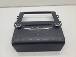 2013-2015 Ford Fusion Radio Climate Control Bezel Trim Panel DS7T-18E245-SM01 Oe. Fixed Price $39.99.
