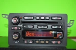 03 04 05 06 07 Pontiac Vibe Factory Disc Cd Player Radio Stereo Gm 28022765. Fixed Price $179.99.
