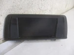 Bmw 320I 328I 330I Gt Dash Mount 6.5" Information Display Screen Oem Lkq. Fixed Price $315.88.
