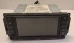 07-14 Jeep Dodge Chrysler Sirius Radio Usb Touchscreen Aux Rhb 200 300 Charger. Fixed Price $84.99.