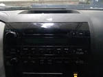 Audio Equipment Radio Receiver With Cd Fits 07-09 Tundra 6900162. Fixed Price $114.99.
