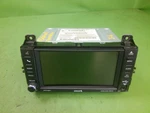 2013 Jeep Grand Cherokee Rhb Satellite Cd Radio Receiver Display 05091340AC Oem. Fixed Price $149.99.