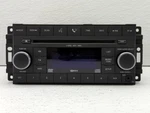 2009-2011 Volkswagen Routan Am Fm Cd Player Radio Receiver LK211. Fixed Price $51.20.