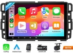 Eonon GMX6S Pro 8+128GB 8"ANDROID Stereo Radio Apple Carplay For Chevy Tahoe. Fixed Price $325.62.