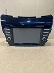 2015-2018 Nissan Murano Oem Navigation Radio Cd Player Receiver 25915 9UA0A. Fixed Price $200.00.