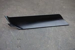 Radio Access Cover Trim Panel Black 84246102 Chevrolet Corvette Stingray C8 2022. Fixed Price $44.99.