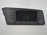 2021-2022 Hyundai Elantra Am Fm Cd Player Radio Receiver LPSB6. Fixed Price $149.75.