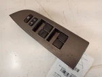 Driver/left Front Master Door Switch From 2013 Tundra Crew Cab 9933967. Fixed Price $57.77.
