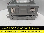 Unlocked 2013-2014 Buick Encore Oem Radio 23182562 Uhq. Fixed Price $323.00.