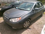 Audio Equipment Radio Receiver AM-FM-STEREO-CD-MP3 Fits 07-10 Elantra 757947. Fixed Price $50.00.