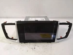 2016-2019 Honda Pilot Radio Receiver Ex-l W/o Navigation. Fixed Price $110.00.
