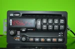 Delco Pontiac Factory Am Fm Cd Player Radio Stereo 00 01 02 04 05 10311741. Fixed Price $89.99.