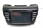 2015 Nissan Murano Cd Player Radio Display And Receiver W/navigation Oem. Fixed Price $252.28.