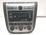 2003-2007 Nissan Murano Am/fm Radio Cd Receiver 28185 CA010. Fixed Price $120.00.