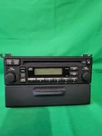 2003-2005 Honda Pilot Radio Stereo Am-fm-cd Player Oem 39100-S9V-A410-M1. Fixed Price $44.99.